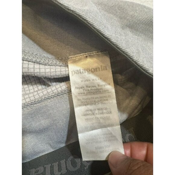 Patagonia Capilene Baselayer Legging Midweight Size Small - Picture 11 of 15